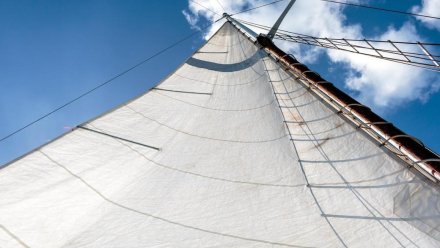 Аксёнов: «У парусного спорта в Крыму большое будущее»