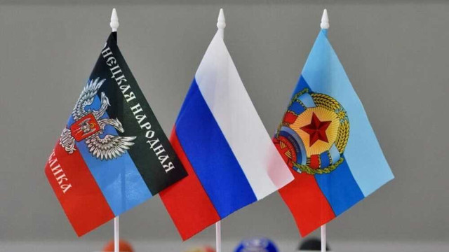 В Крыму оценили участие товаров из Донбасса в госзакупках