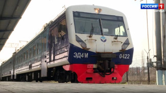 Железнодорожные вокзалы в Крыму оборудуют для маломобильных пассажиров