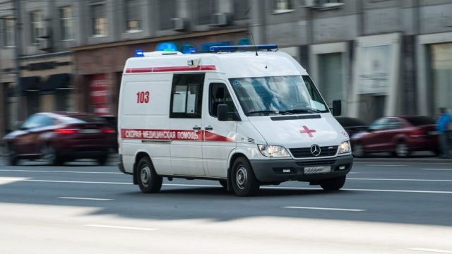 На пляже в Коктебеле умер отдыхающий 