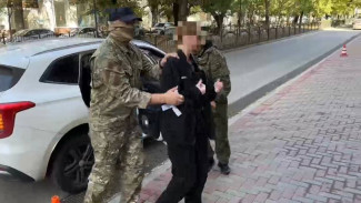 Жительница Ялты сядет на 17 лет за госизмену