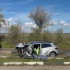 ???? На трассе «Симферополь — Евпатория» в ДТП погибли два человека