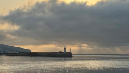 Сезон в Ялте закроют на две недели позже обычного