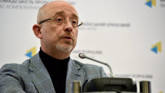 Москва может объявить вице-премьера Украины в розыск