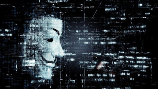 Anonymous объявили кибер-войну России