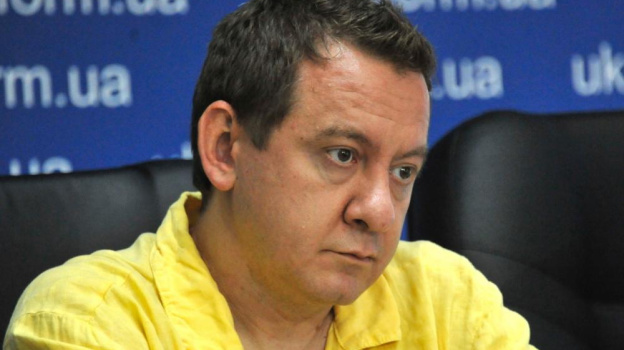 Минюст внёс в реестр иноагентов бывшего замдиректора крымского телеканала ATR