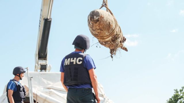 В Крыму продолжат раздаваться громкие звуки