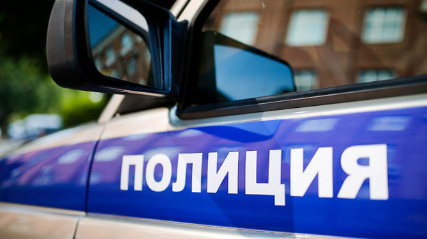В смертельном ДТП в Крыму погибли сотрудники полиции