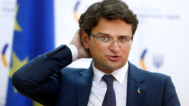 Украина планирует сорвать проект по опреснению в Крыму