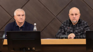 На Южном берегу Крыма будут модернизировать электросети 