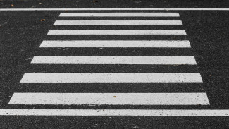 В Севастополе сбили ребёнка на пешеходном переходе