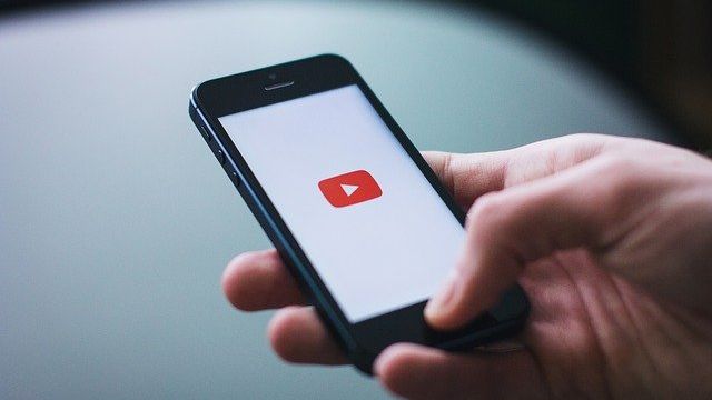 YouTube заблокировал канал «Вести Крым»