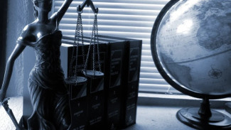 В Крыму будут судить адвоката за мошенничество