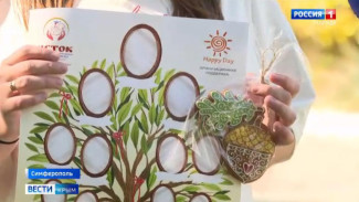 В России отмечают день беременных