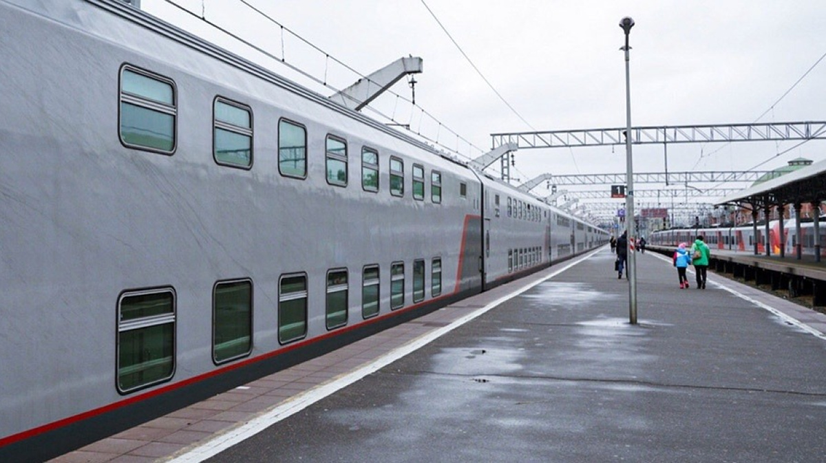 таврия поезд москва симферополь