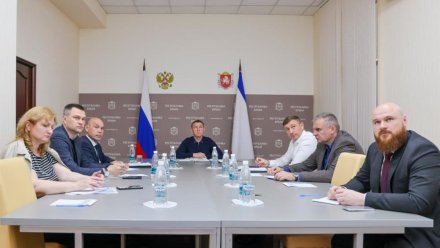Отопительный сезон в Крыму прошел штатно: число аварий на сетях снизилось более чем на 14%