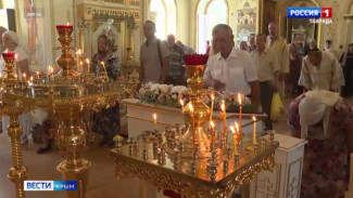 28 ноября у православных начинается сорокадневный пост