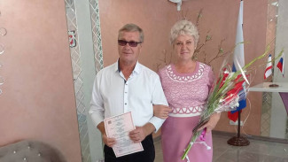 В последнюю неделю августа в Крыму чаще всего регистрировали брак пары 40+ 