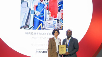 Крымский медик стал одним из победителей III Всероссийского фотоконкурса «Медики на работе»