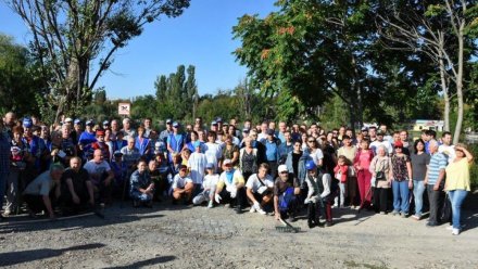 Более 30 тысяч человек присоединились к акции «Чистый Крым»