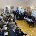 В Симферополе проходит IV Международный медиафорум «Журналистика в период СВО»