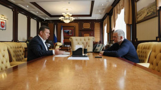 Депутат Симферопольского горсовета планирует баллотироваться в Госдуму