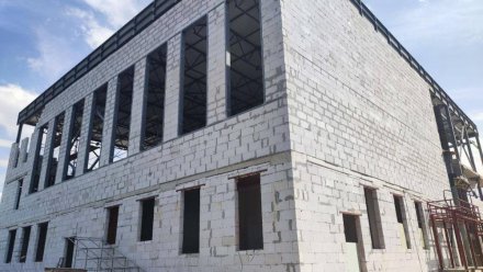 В Симферополе возбудили уголовное дело о мошенничестве при строительстве школы