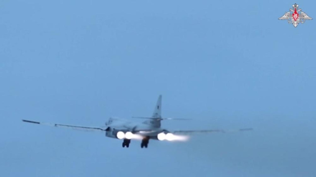 Рогов: авиация и дроны НАТО грозят Крыму военной провокацией 