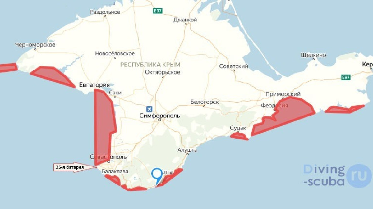Почему хотят крым. Пограничные зоны Крыма. Приграничные районы Крыма. Приграничная зона Крым. Пограничная зона в Крыму на карте.