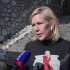 На ЮБК продолжают устранять последствия непогоды