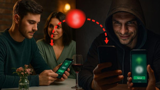 Знакомство в мессенджере обошлось симферопольцу в 26 тысяч рублей