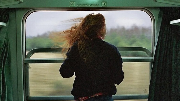 13-летняя девочка пытались сбежать на поезде из Севастополя в Москву