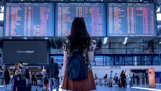 Спрос на туры в Крым вырос в три раза