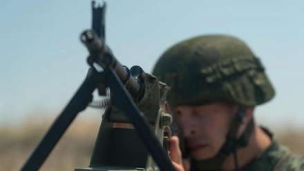 В течение дня силы ПВО и мобильные огневые группы уничтожили БПЛА над Чёрным морем