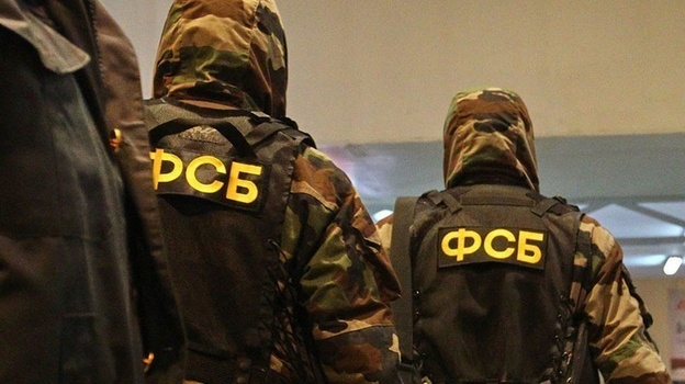 ФСБ предотвратила четыре теракта в Крыму в 2020 году