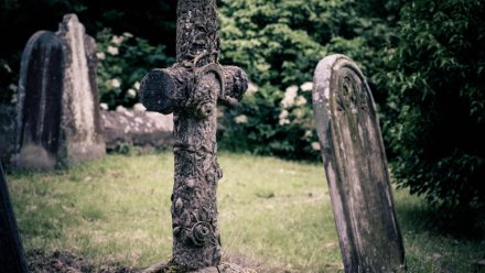 В Крыму проверяют информацию об осквернении могилы в Джанкойском районе