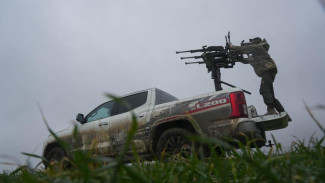 Над регионами России уничтожили 77 украинских беспилотников 