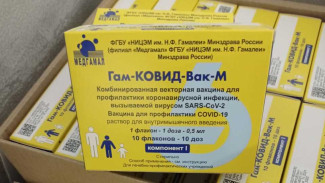 В Крыму детей не будут вакцинировать без согласия родителей