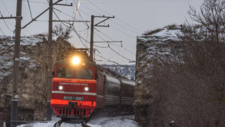 Поезда в Крым поедут быстрее
