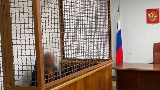 Суд арестовал водителя, который сбил семью с тремя детьми в Крыму