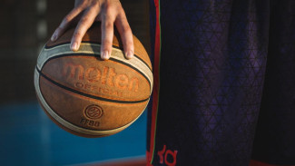 Баскетбол пользуется популярностью у крымских студентов