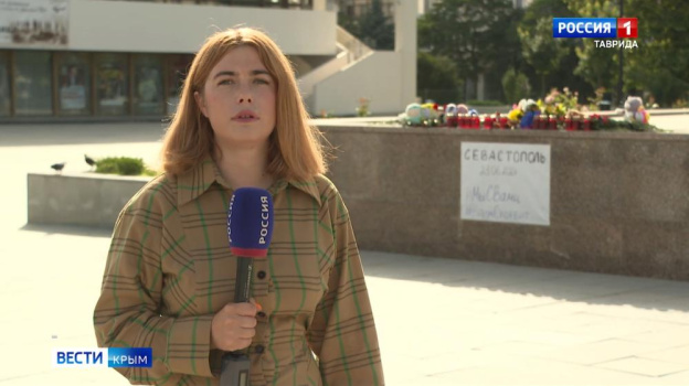Раскрыты последние данные о пострадавших в результате ракетной атаки на Севастополь