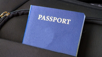 Базу данных с украинскими паспортами крымчан нашли в Херсонской области