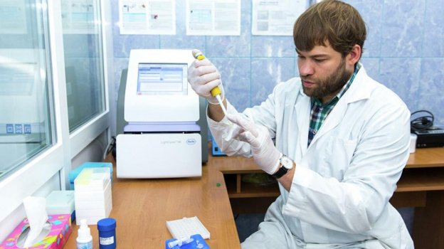 Новую вакцину от коронавируса изобрели в Крыму