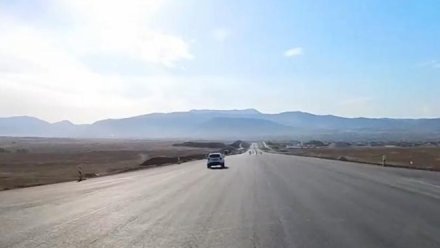 В районе Заозёрного в Крыму военные проведут учения 