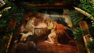Аксёнов поздравил православных христиан с праздником Рождества Христова