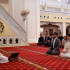 Первое исламское бракосочетание провели в Соборной мечети Крыма