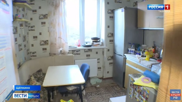 Как прокуратура помогает крымчанам решать жилищные вопросы 
