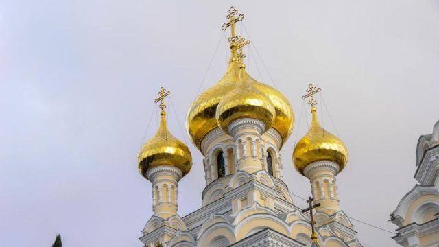 В Ялте выбрали места, где пройдут Крещенские купания