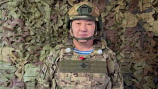 Группировка войск «Днепр» выполняют задачи в зоне специальной военной операции